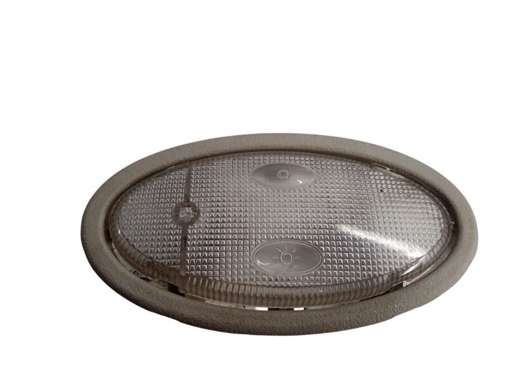 Luz Teto Cortesia Gm Celta 4