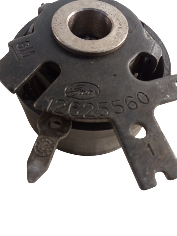 TENSOR DA CORREIA CHEVROLET S10/BLAZER 2011 7