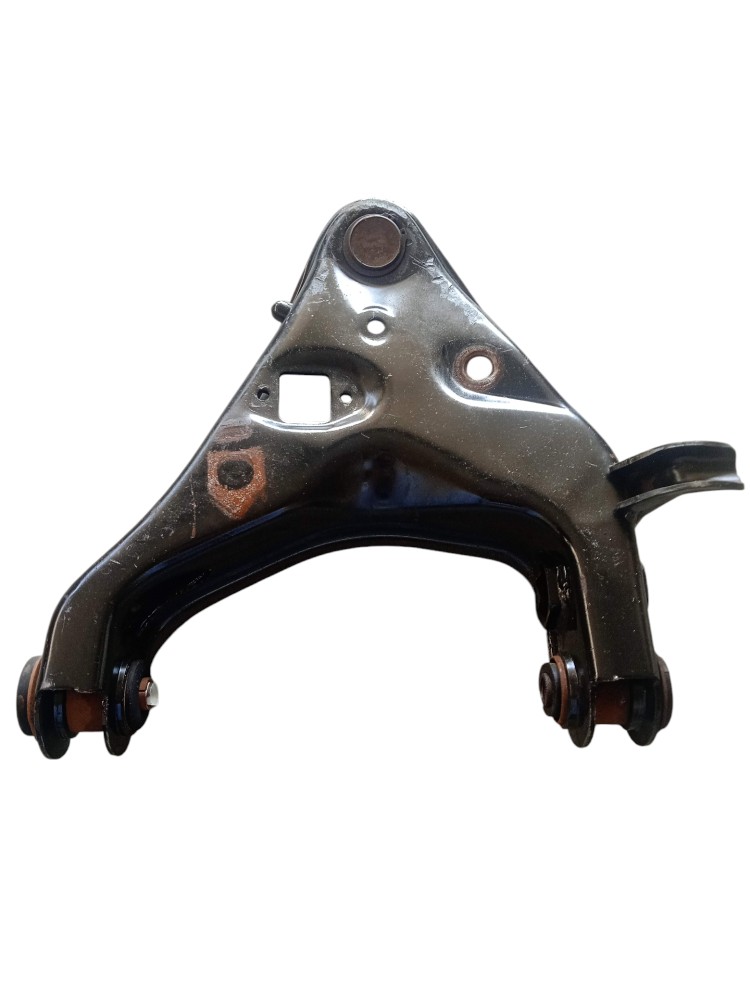 BANDEJA SUSPENSÃO BALANÇO ESQ FORD RANGER 2.5 2001 3