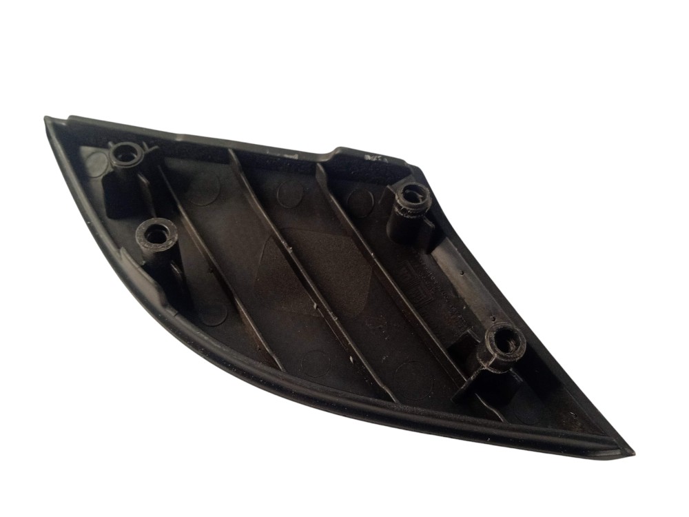 Tela Alto Falante Dir Gm Captiva 2008/2012 Preto 3