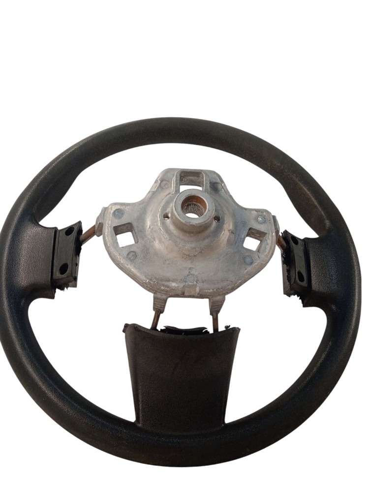 Volante Motorista Direção Uno Vivace/fiorino 2013/2016 3