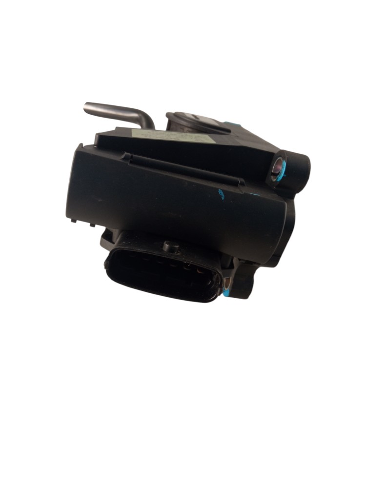 PEDAL DO ACELERADOR FIAT PALIO 2008
