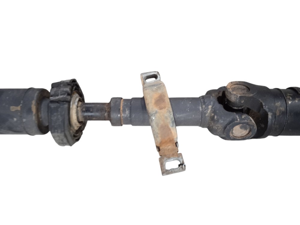 Cardã Traseiro S10 2.8 4×2 Diesel 2013 3