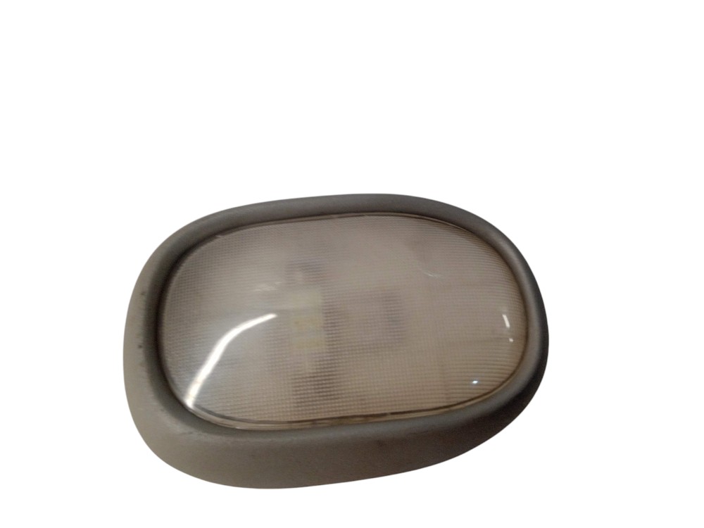 Luz Teto Central S10/blazer 2002/2005