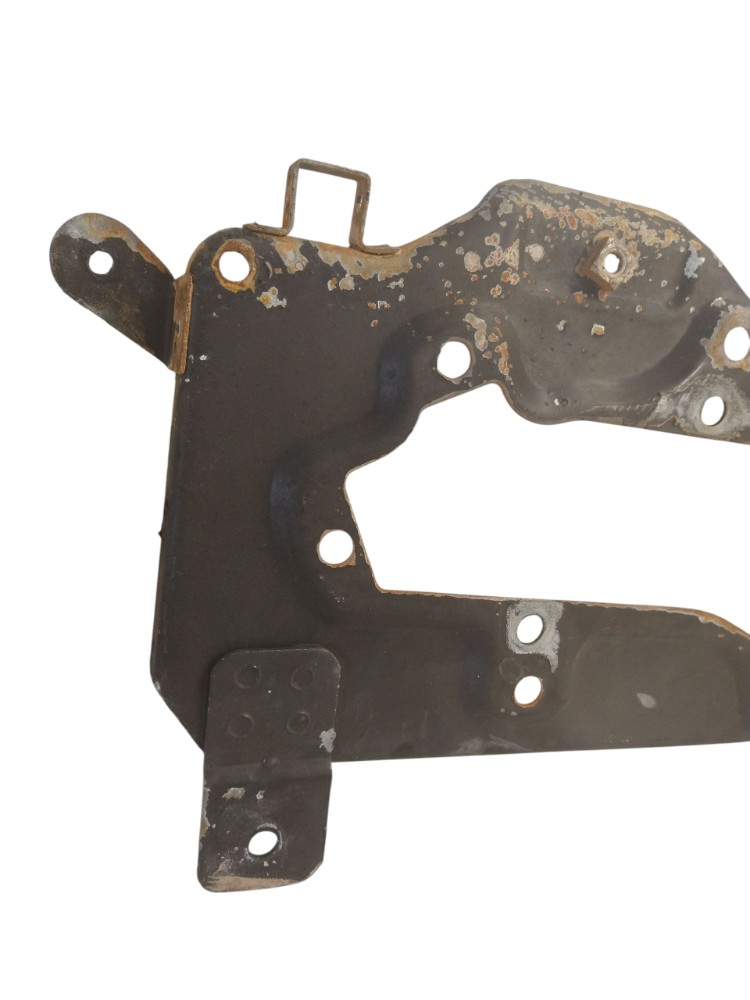 Suporte Base Da Bateria Gm Astra