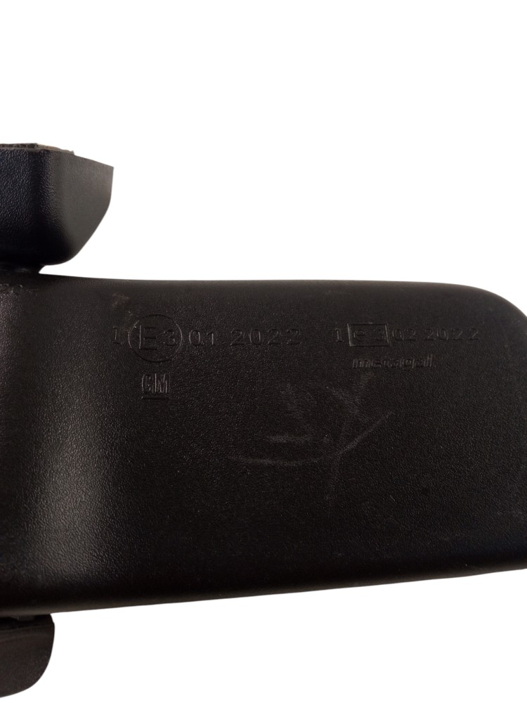 RETROVISOR CENTRAL GM ASTRA 2003 6