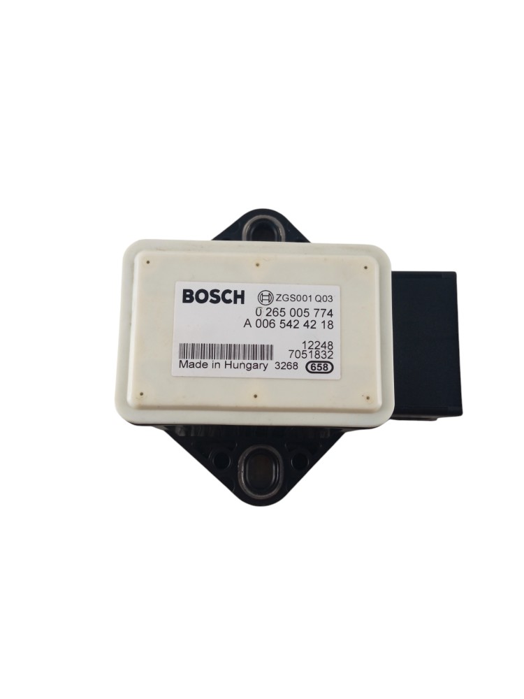 Sensor De Aceleração Sprinter 311 2.2