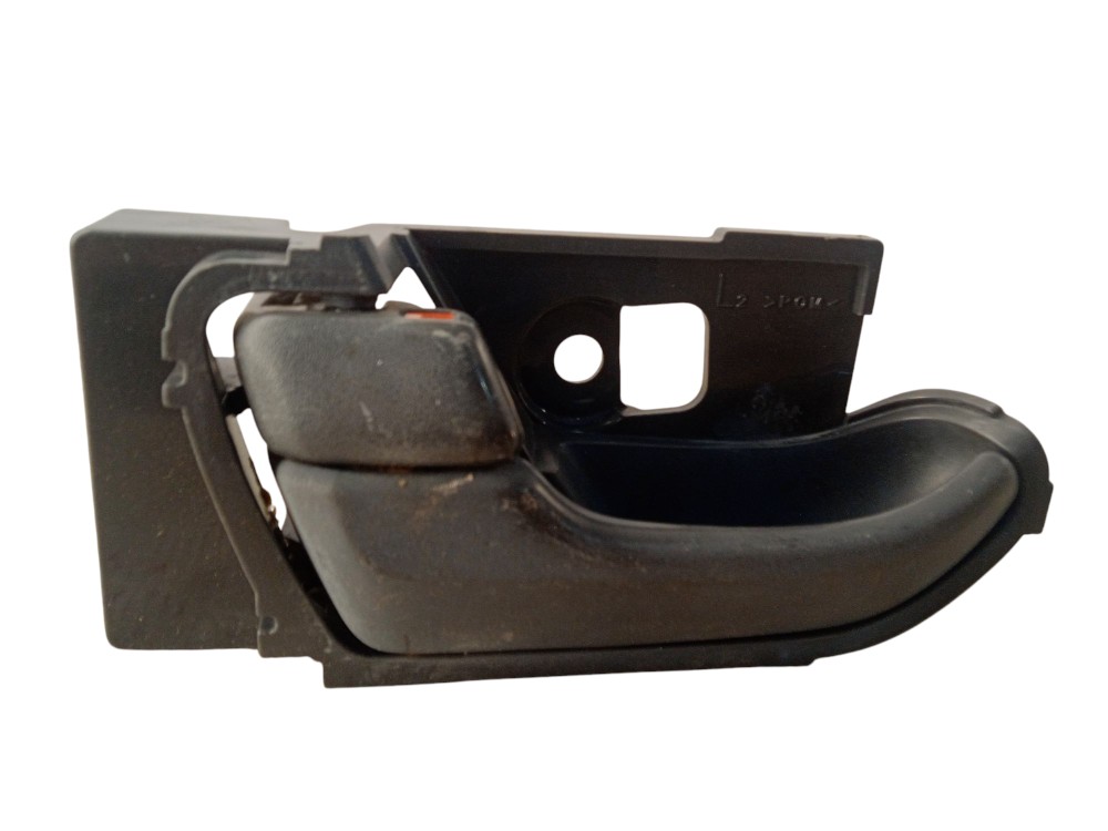 Puxador Maçaneta Interna Esq S10 2013