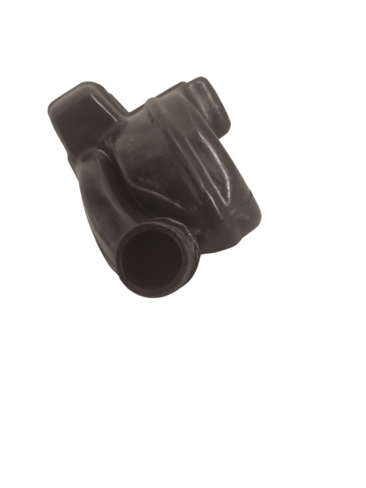 Caixa Ressonadora Filtro Ar Fiat Palio/uno 2