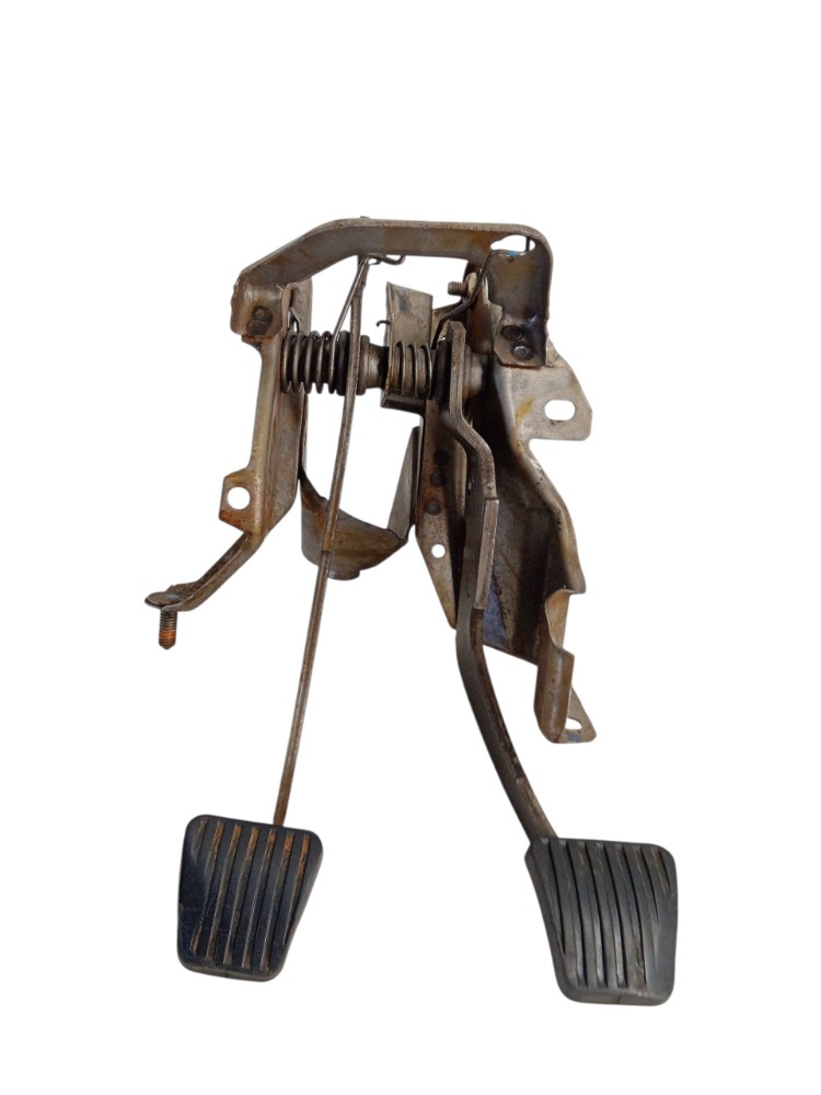 PEDALEIRA FREIO/EMBREAGEM GM CORSA CLASSIC 1.0 5
