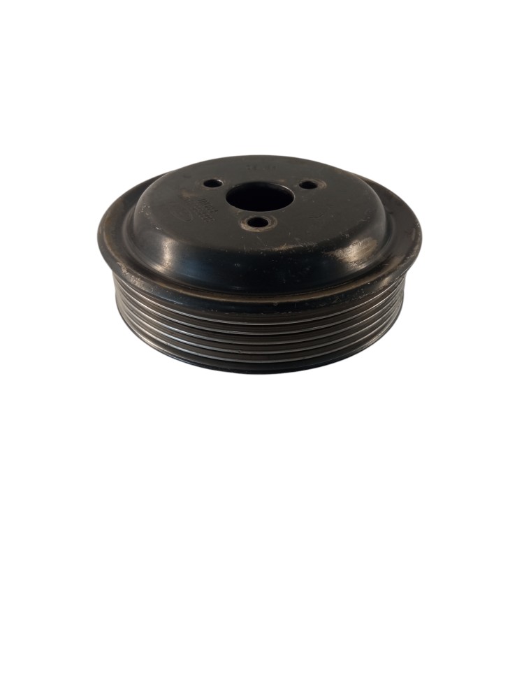POLIA BOMBA AGUA FORD KA 1998
