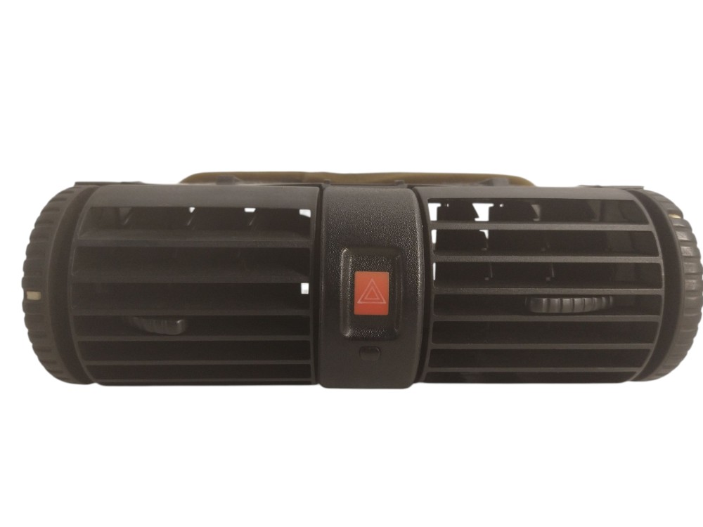 Difusor De Ar Painel Central Gm Astra 4