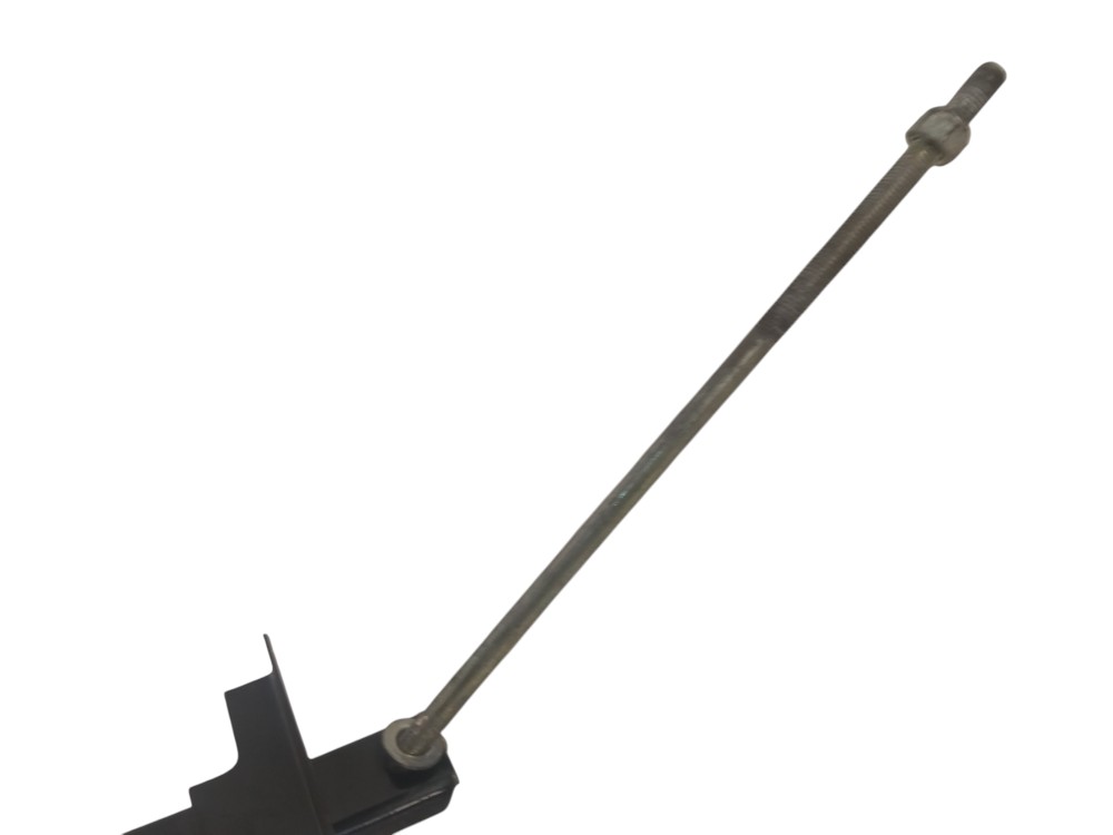 Suporte De Fixação Da Bateria Pajero Tr4 2