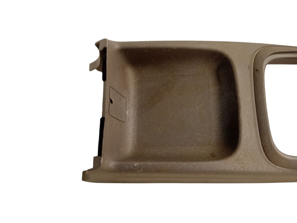 CONSOLE CENTRAL GM CORSA CLASSIC 3
