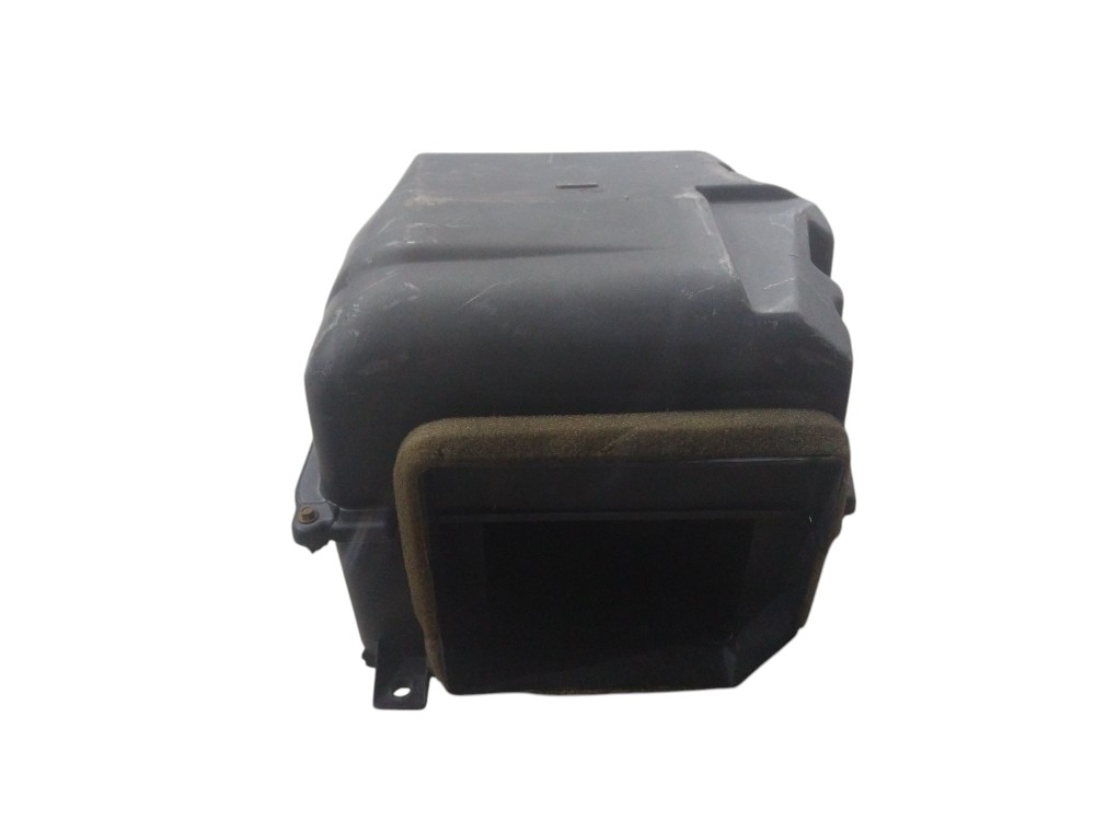 Caixa Ar Quente Blazer S10 96/00 4