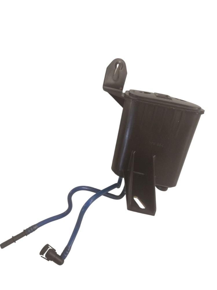 Filtro Canister Fiat Palio 1.0 – Preto