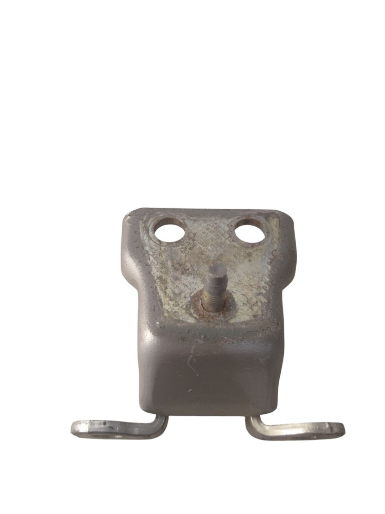Dobradiça Superior Da Porta Traseira Esquerda Ford Ranger 3