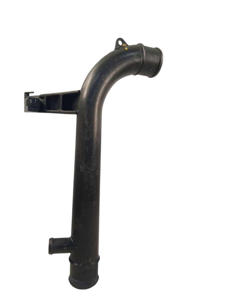 Mangueira Cano Agua Motor 4