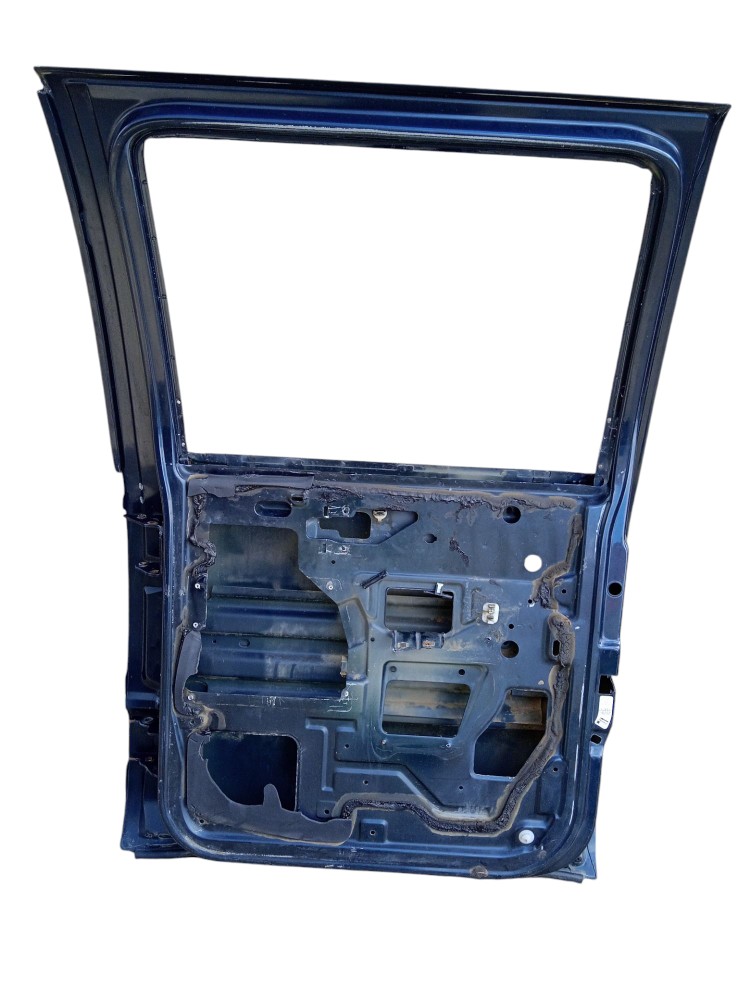 Porta Traseira Direita S10 1995/2000