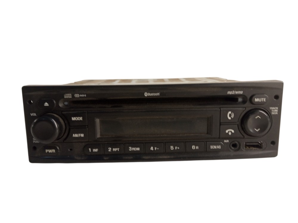 RADIO AUTOMOTIVO GM S10 2