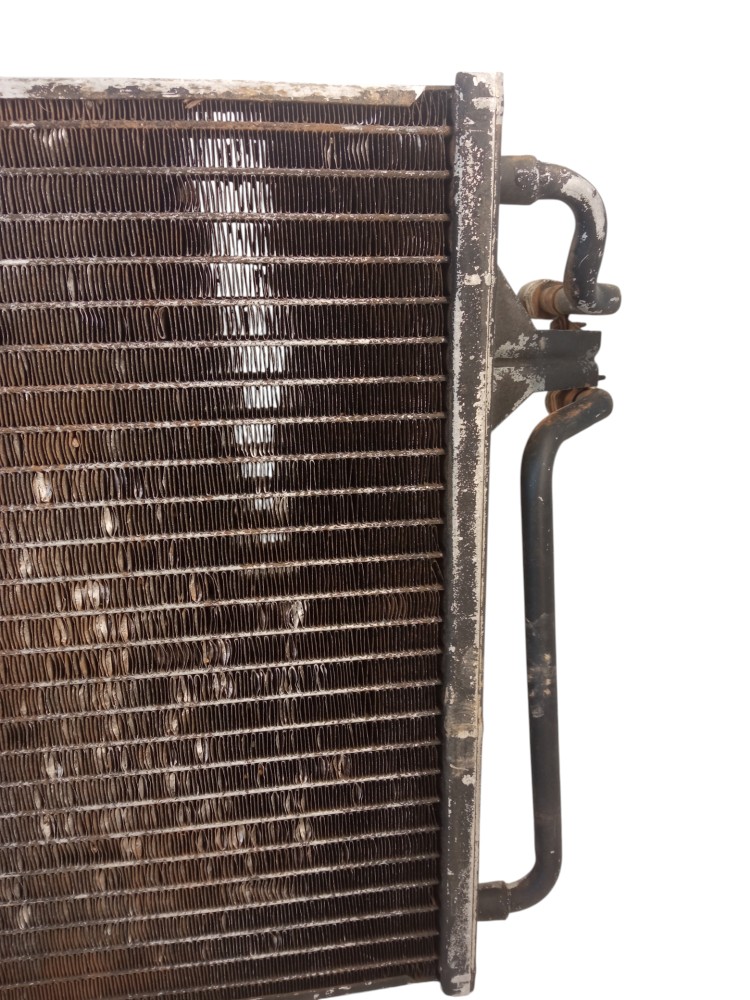 RADIADOR CONDENSADOR S10/BLAZER 1998/2011 7
