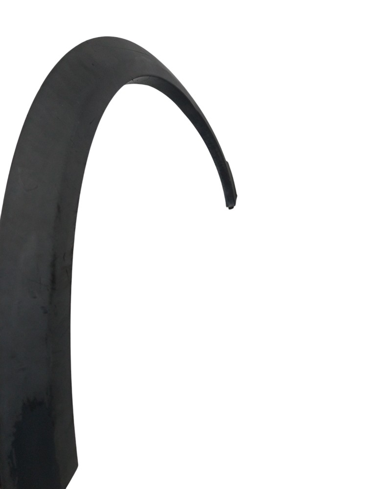 Moldura Para Lama Traseiro Dir Gm Captiva 2008/2010 2
