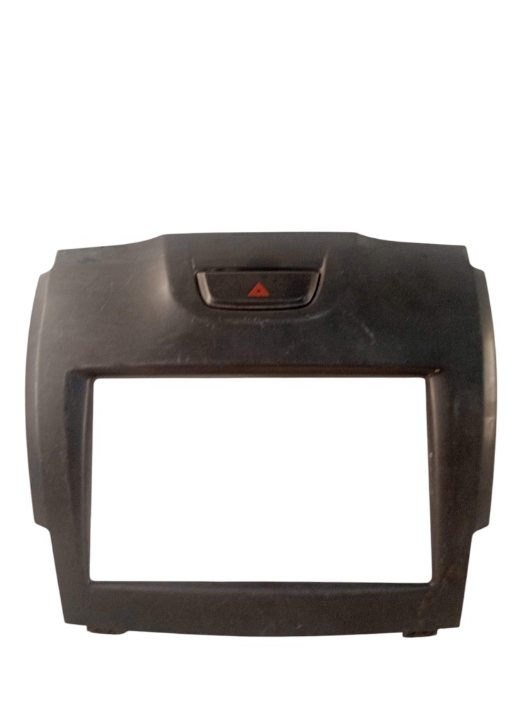 Moldura Painel Central S10 2013