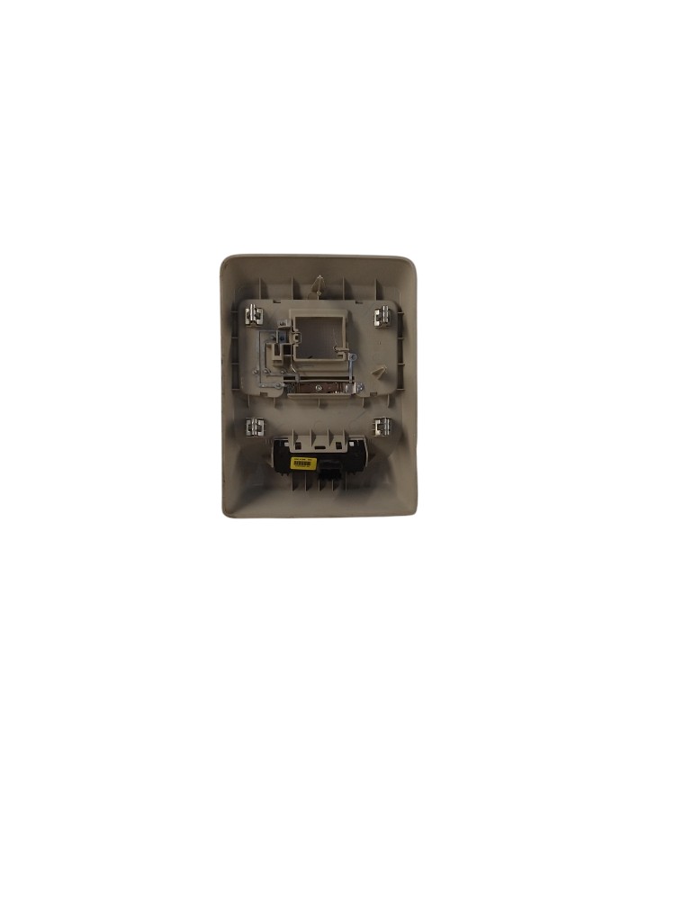 Luz De Teto S10 2013 2