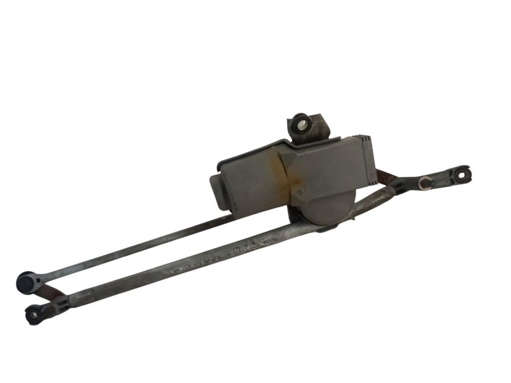 Motor Limpador Para-brisa Fiat Siena 2