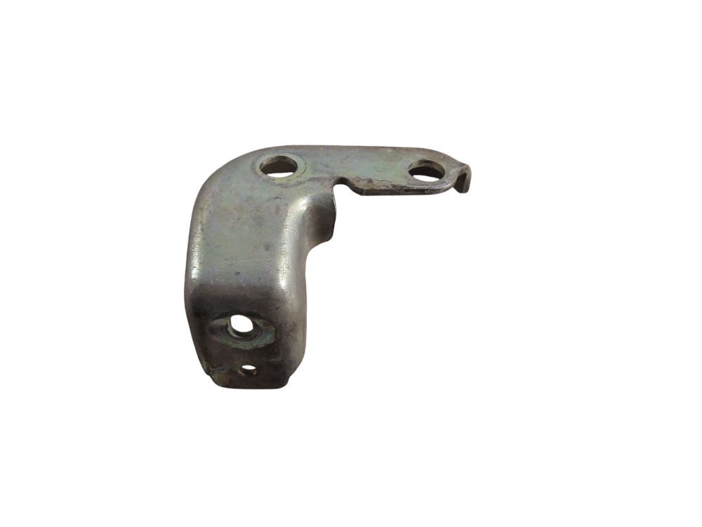 Suporte Coletor Admissão Gm Corsa 10/14 3