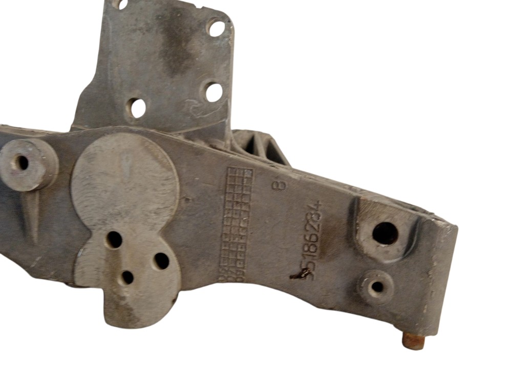 Suporte Compressor Ar Condicionado Fiat Siena 1.0 6