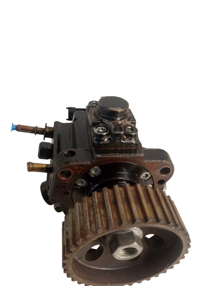 Bomba Injetora S10 Blazer 2.8 Diesel Mwm 7