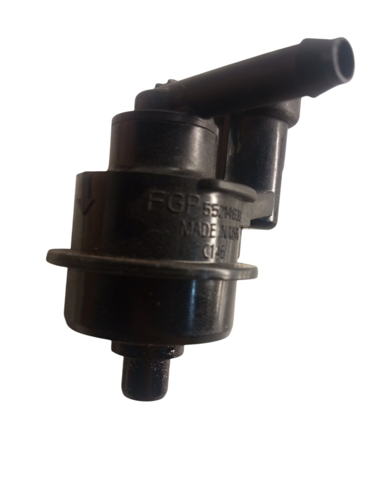 Válvula Canister Fiat Palio/siena 1.0 2