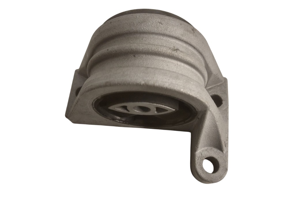 Coxim Do Motor Direito Ducato 2.8 3