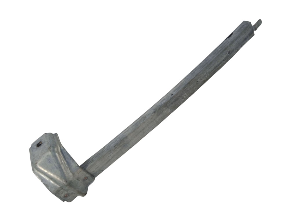 Guia Vidro Traseiro Dir Pajero Sport 2001/2004 4