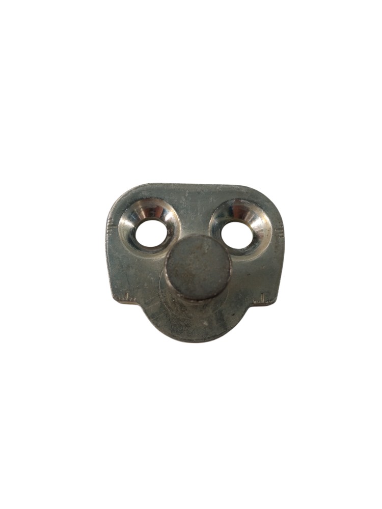 BATENTE DA PORTA FIAT PALIO 2008 3
