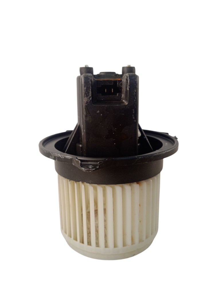 Motor Caixa Ar Forçado Uno Vivace/palio 2010/2016 5