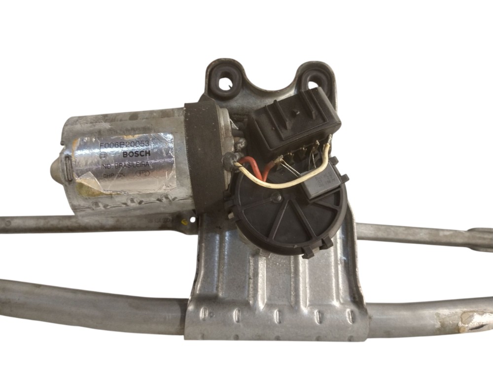 Motor Limpador Parabrisa Gm Astra 9
