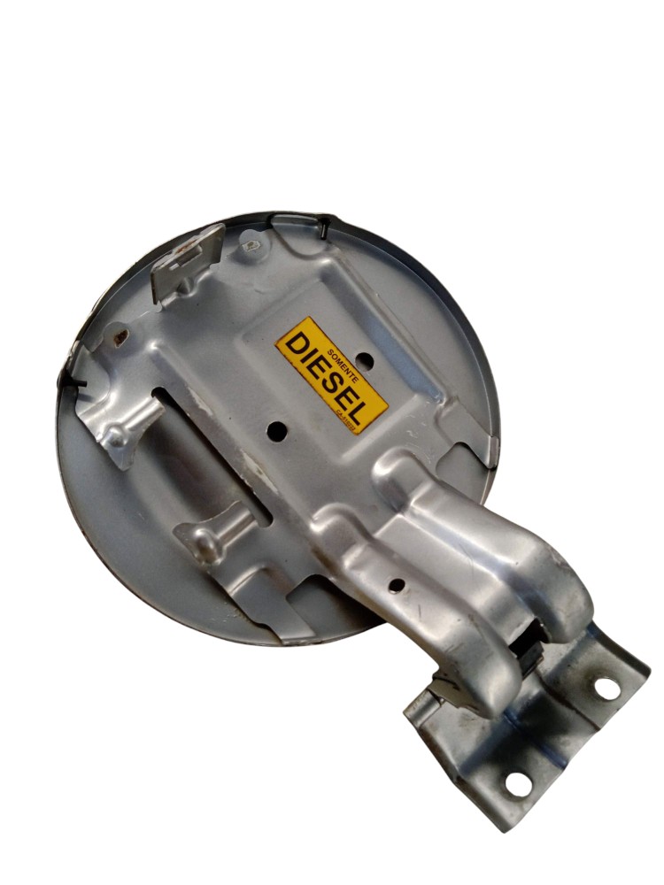 Portinhola Tanque De Combustível L200 Triton Diesel 05/12 3