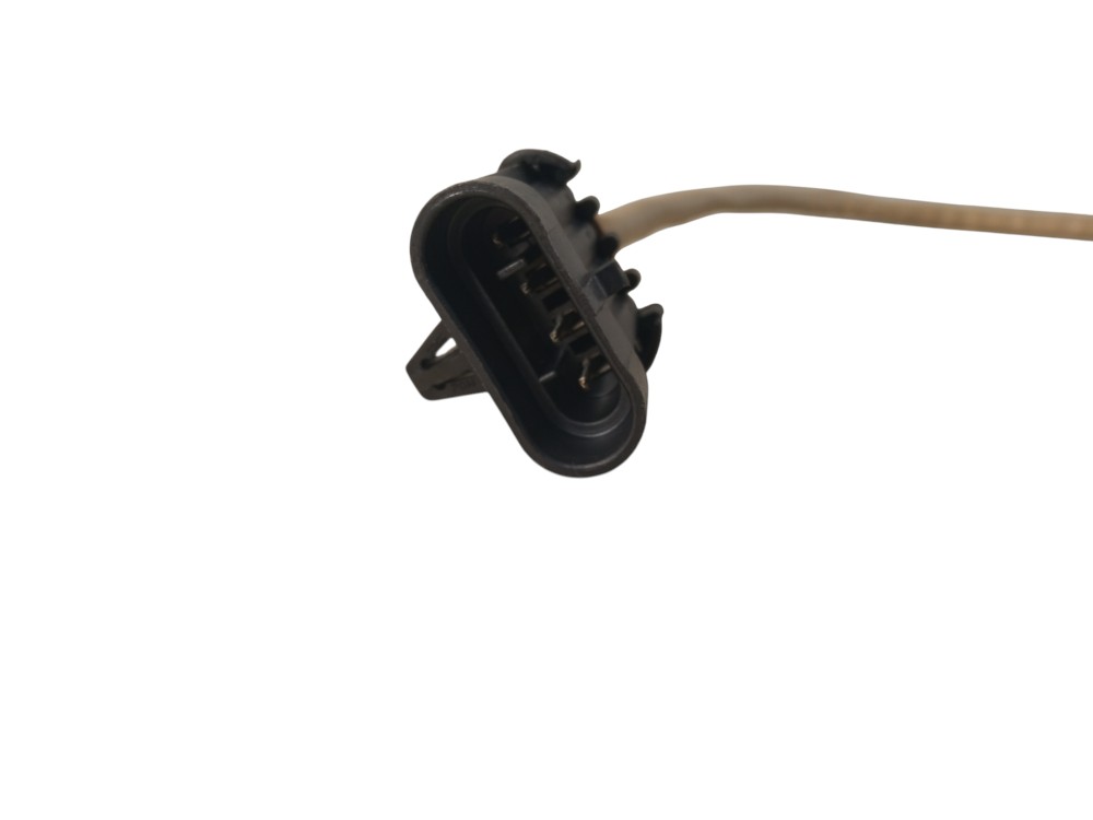 Sonda Lambda Gm Corsa Classic 2010 4