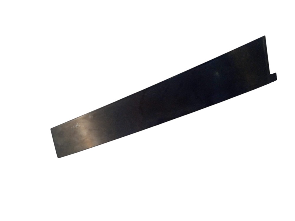 Moldura Porta Dir Gm Captiva 2008/2010 2