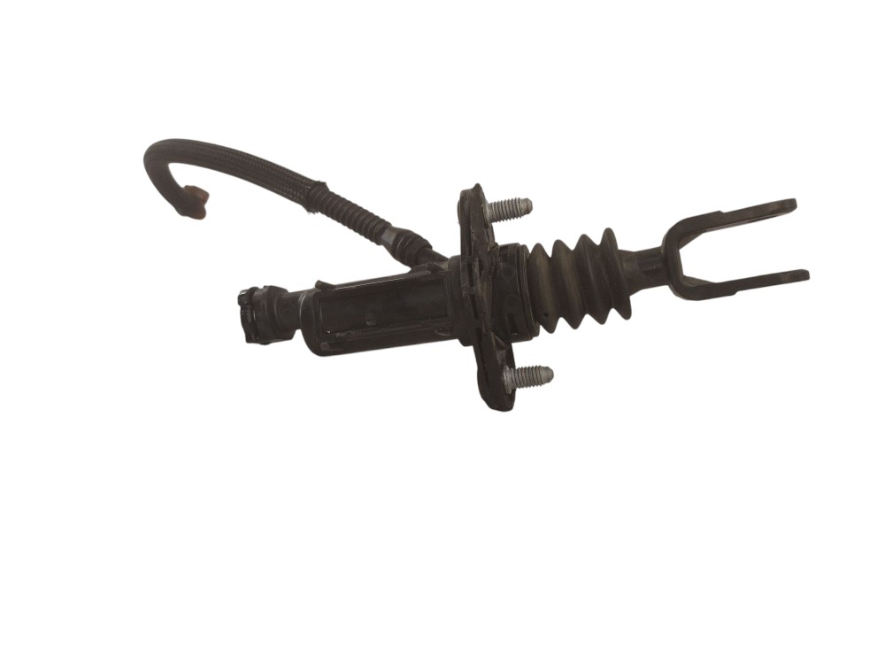 Atuador Pedal Embreagem S10 2013/2016 5