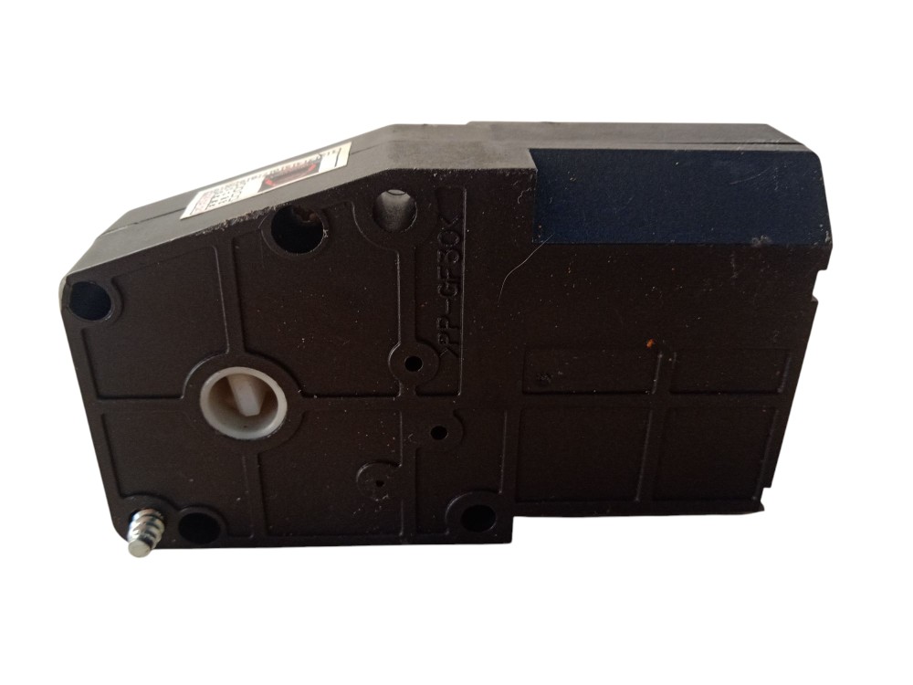 Motor Direcionador Atuador Caixa Ar L200 Triton 3.2 2008 4