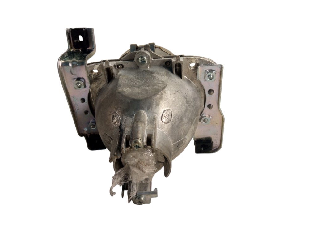 FAROL DE MILHA ESQUERDO PAJERO TR4 3