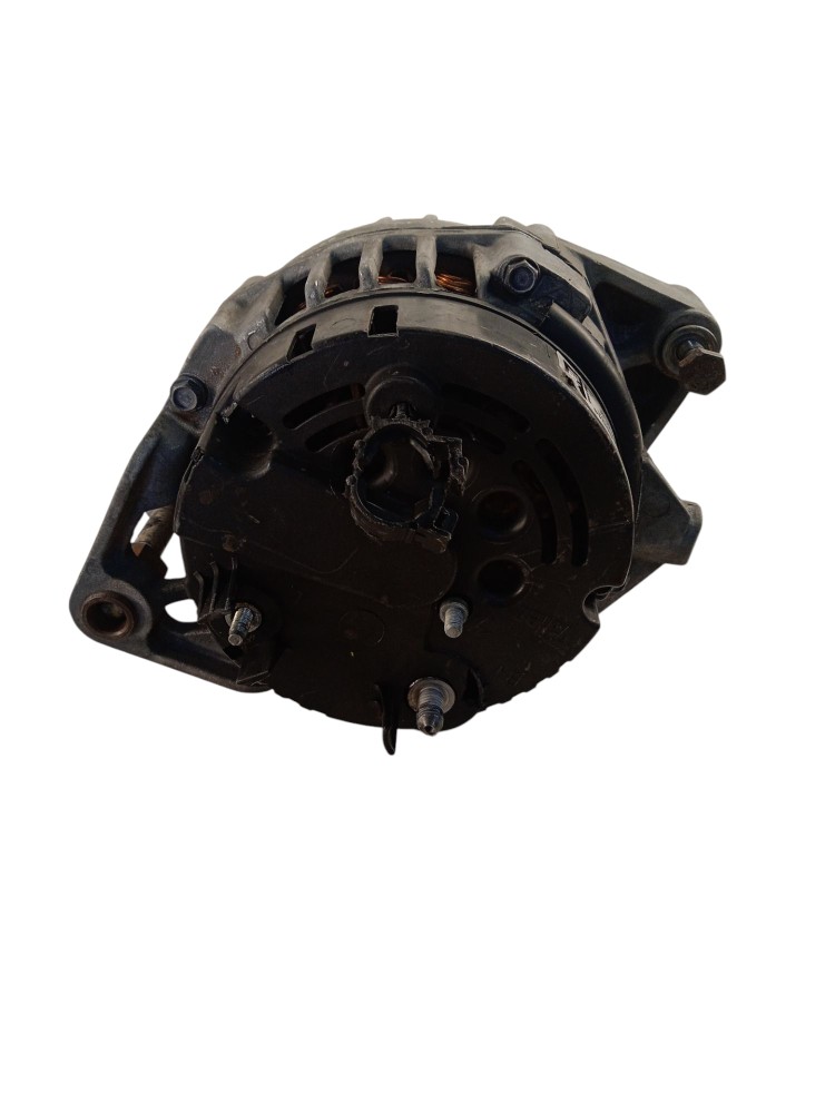 Alternador Frontier Troller S10 Mwm 2.8 Diesel