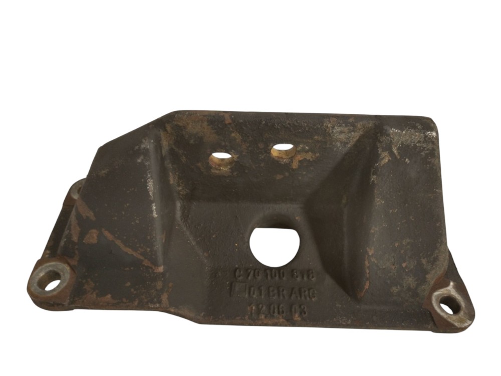 Suporte Do Motor Esquerdo Ford Ranger 2.5 Maxion 6
