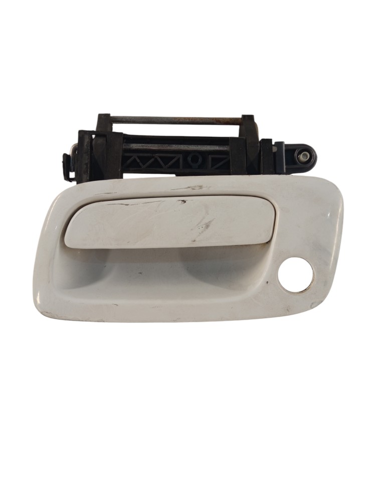 MAÇANETA EXTERNA DIANTEIRA ESQUERDA CHEVROLET ASTRA 2003