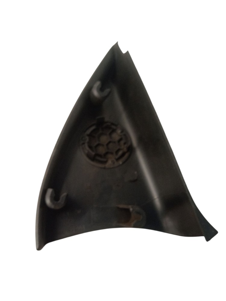 MOLDURA INTERNA RETROVISOR ESQUERDO GM ASTRA 2