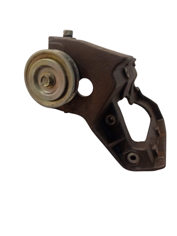 Suporte Do Compressor De Ar Pajero Sport 2.8 2