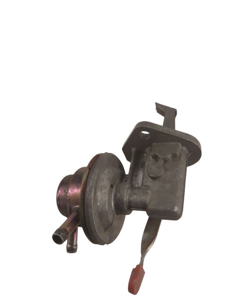Bomba Alimetadora Combustível S10/ranger/sprinter 2.5 Maxion Prata